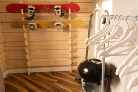 Шерегеш: Коттедж Rodina