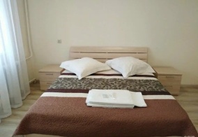 Отель Арена в Иркутске