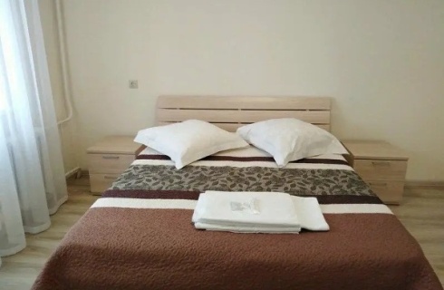 Иркутск: Отель Арена