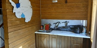 Акташ: Турбаза Альтаир