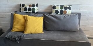 Хужир: Гостевой дом VIPhouse.olkhon