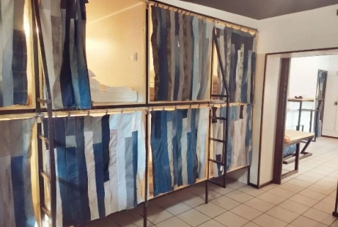 Великий Новгород: Капсульные отели PodSpot hostel