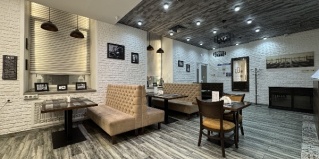 Москва: Отель Gipnoz