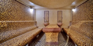 Архыз: Отель Вертикаль