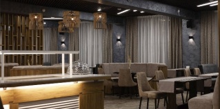 Сыростан: Отель Business Residence