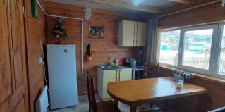 Куркут: Коттедж Гостевой дом