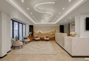 Отель Смарт в Магасе