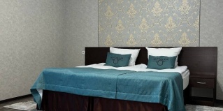 Эльбрусский район: Коттедж Вертикаль