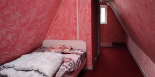 Туркестан: Отель Ecopana