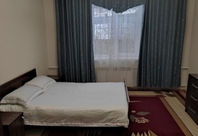Гостевой дом Your house в Караколе