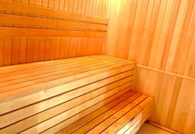 Турбаза Лента в Чувашской Республике