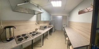 Москва: Хостел Хостел на Сталеваров