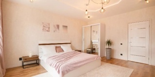 Калининград: Коттедж Ганза