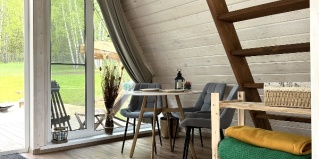 Ланьшино: Турбаза Ланьдиво