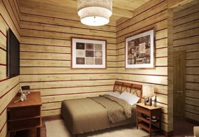 Отель Экоотель в Пляхо