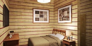 Пляхо: Отель Экоотель