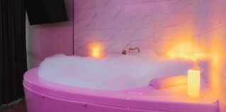 Новороссийск: Отель Hotel Black out
