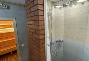 Апартаменты Эгоист в Самаре