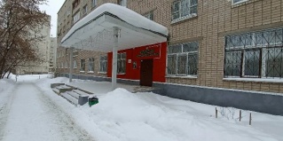 Пермь: Отель Мини-отель